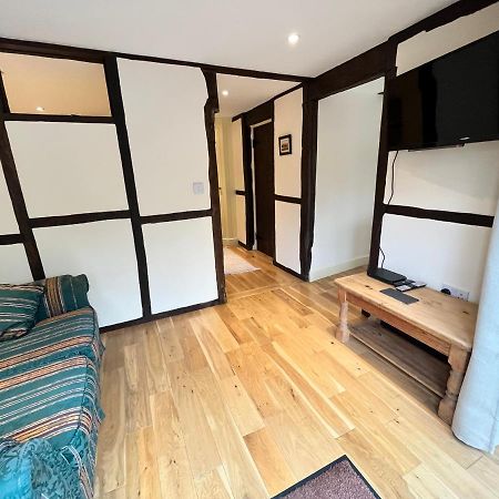 Swan House Tea Room And Bed & Breakfast Lydney Luaran gambar